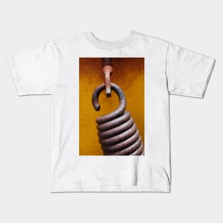 Tension Kids T-Shirt